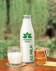 A2 Gir Cow Milk