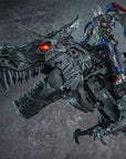 WEI JIANG OS SS07 Grimlock