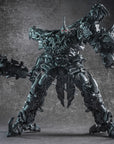 WEI JIANG OS SS07 Grimlock