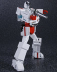 2022 June New Fix Version TAKARA KO Transformation MP27 MP-27 MP-30 MP30 Ratchet Figure KO VERSION Masterpiece Action Figure Toy
