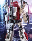 Jetfire Oversized Version