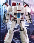 Jetfire Oversized Version