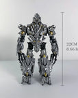 Transformation BAIWEI TW1023 Mega Galvatron Masterpiece KO SS Action Figure Toy Movie Model SS54 Megotron Deformation Car Robot