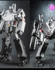 WEI JIANG Ne-01 Oversized Ver. Masterpiece Galvatron