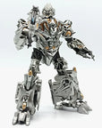 Transformation BAIWEI TW1023 Mega Galvatron Masterpiece KO SS Action Figure Toy Movie Model SS54 Megotron Deformation Car Robot