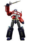 KBB MP10V Optimus Prime G1 Transformation