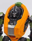 BMB Oversized GS-01 GS01 Brawn