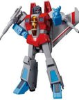 Transformers Masterpiece KO MP-52 Starscream Ver.2.0