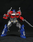 BMB OP01 OP-01 Optimus Prime Studio Series KO SS102 Action Figure Robot Toys