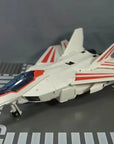 Takara Transformers IDW LG07 Jetfire Skyfire 4.0 KO Version