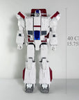 Jetfire Oversized Version