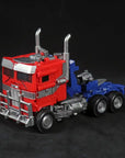 BMB OP01 OP-01 Optimus Prime Studio Series KO SS102 Action Figure Robot Toys