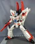 Takara Transformers IDW LG07 Jetfire Skyfire 4.0 KO Version