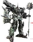 BMB Black Mamba LS-05 Grimlock