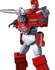 2022 June New Fix Version TAKARA KO Transformation MP27 MP-27 MP-30 MP30 Ratchet Figure KO VERSION Masterpiece Action Figure Toy