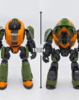 BMB Oversized GS-01 GS01 Brawn