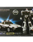 Takara Tomy MP-17 Prowl