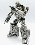 Transformation BAIWEI TW1023 Mega Galvatron Masterpiece KO SS Action Figure Toy Movie Model SS54 Megotron Deformation Car Robot
