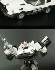 Takara Tomy MP-17 Prowl