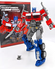 BMB OP01 OP-01 Optimus Prime Studio Series KO SS102 Action Figure Robot Toys