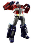 KBB MP10V Optimus Prime G1 Transformation