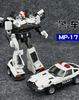 Takara Tomy MP-17 Prowl