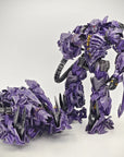 BAIWEI TW-1028 Shockwave Movie Studio Series KO SS56