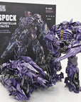 BAIWEI TW-1028 Shockwave Movie Studio Series KO SS56
