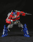 BMB OP01 OP-01 Optimus Prime Studio Series KO SS102 Action Figure Robot Toys