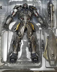 BMB BS02 Galvatron Megatron UT R03 Movie Action Figure Deformation Anime Model Robot Sky Breaker Dragoon