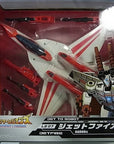 Takara Transformers IDW LG07 Jetfire Skyfire 4.0 KO Version