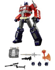 KBB MP10V Optimus Prime G1 Transformation