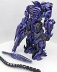 BAIWEI TW-1028 Shockwave Movie Studio Series KO SS56