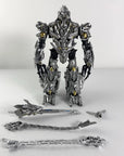 Transformation BAIWEI TW1023 Mega Galvatron Masterpiece KO SS Action Figure Toy Movie Model SS54 Megotron Deformation Car Robot