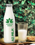 A2 Gir Cow Milk