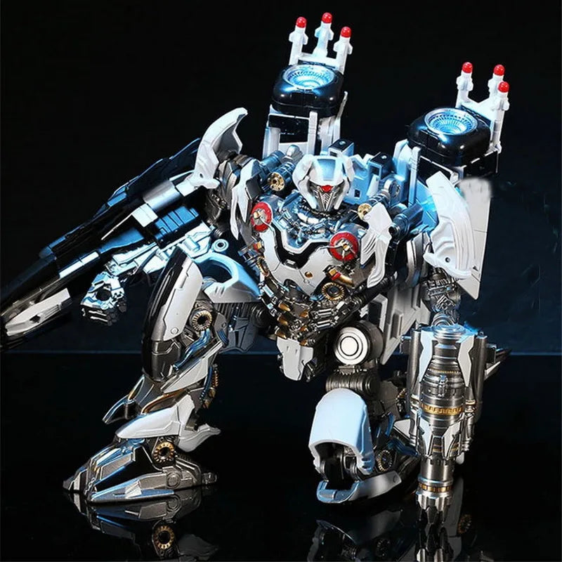 Transformation Toys BMB Nitro Zeus