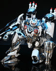 Transformation Toys BMB Nitro Zeus