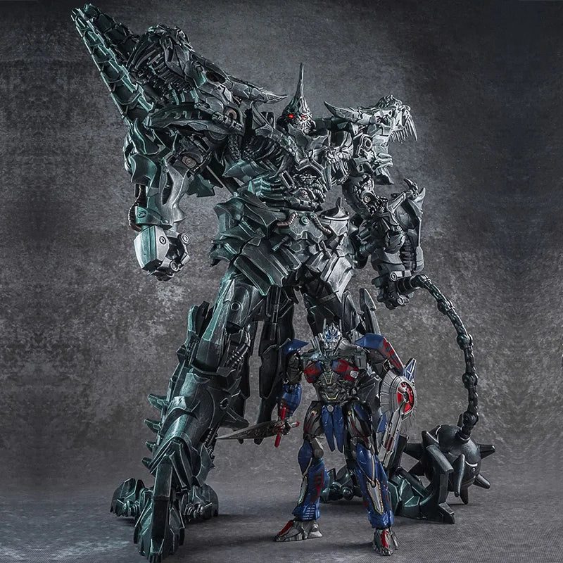 WEI JIANG OS SS07 Grimlock