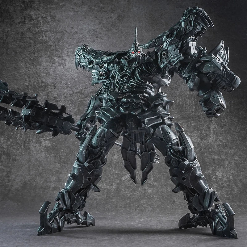 WEI JIANG OS SS07 Grimlock