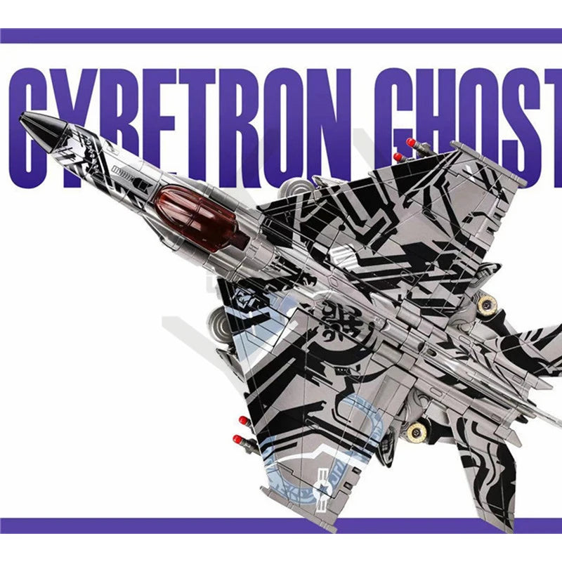 Transformation Toys BMB Nitro Zeus