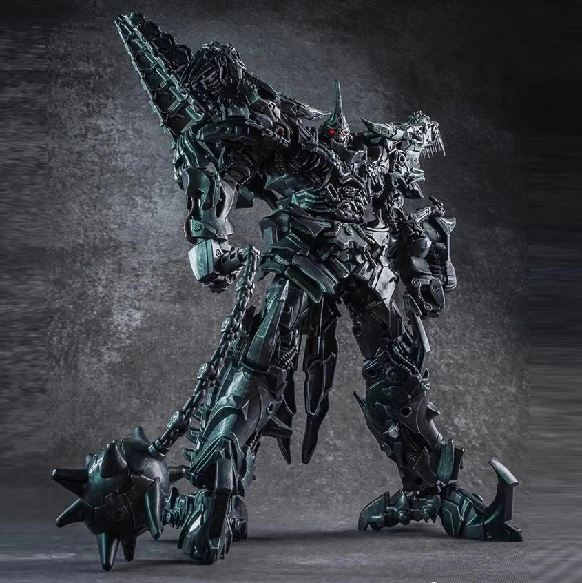 WEI JIANG OS SS07 Grimlock