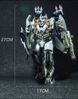 Transformation Toys BMB Nitro Zeus