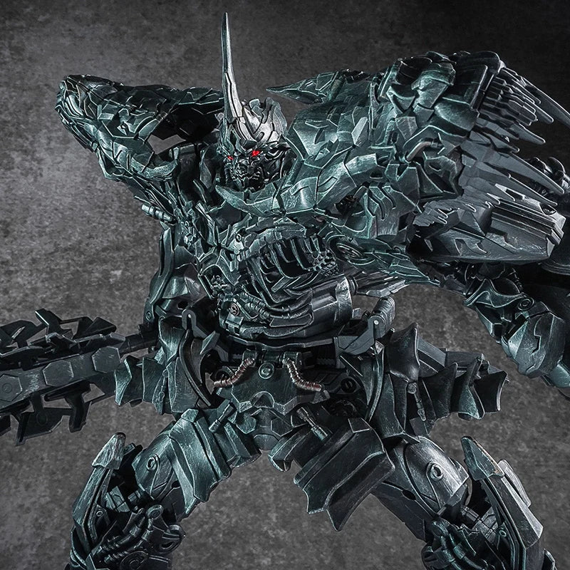 WEI JIANG OS SS07 Grimlock