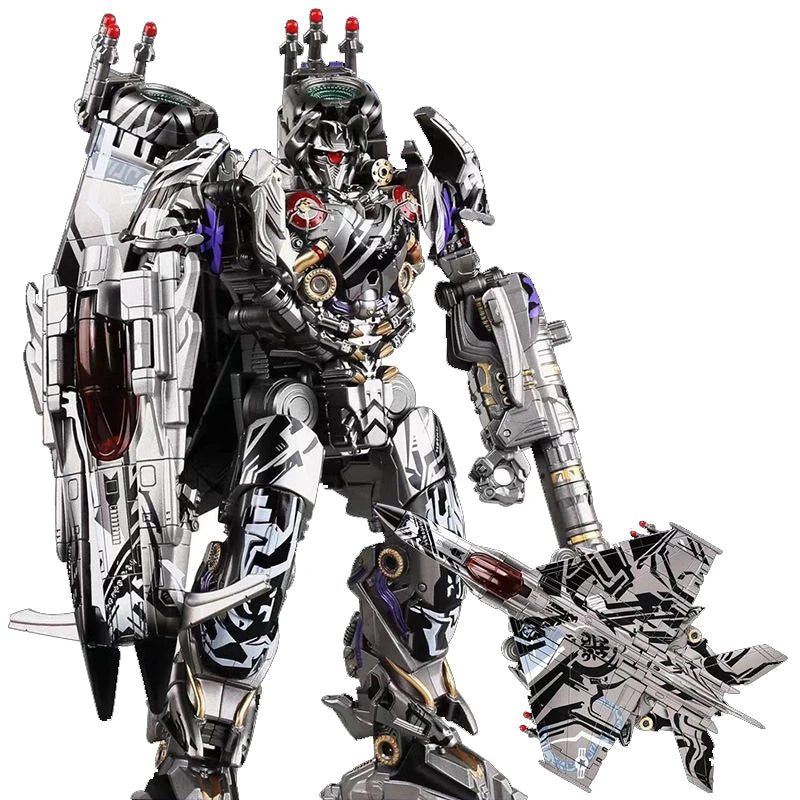 Transformation Toys BMB Nitro Zeus