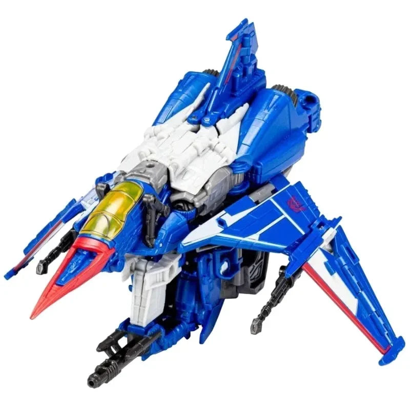 Takara Tomy Studio Series SS83 Soundwave SS89 Thundercracker