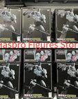 In Stock TAKARA TOMY Transformers Masterpiece MP36 KO Megatron Action Figure Model Collection Toy Gift