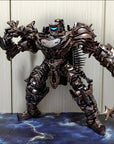 Aoyi Mech /Black Mamba KO Upscaled SCORN