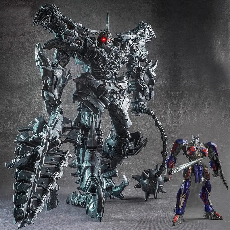 BMB Black Mamba LS-05 Grimlock