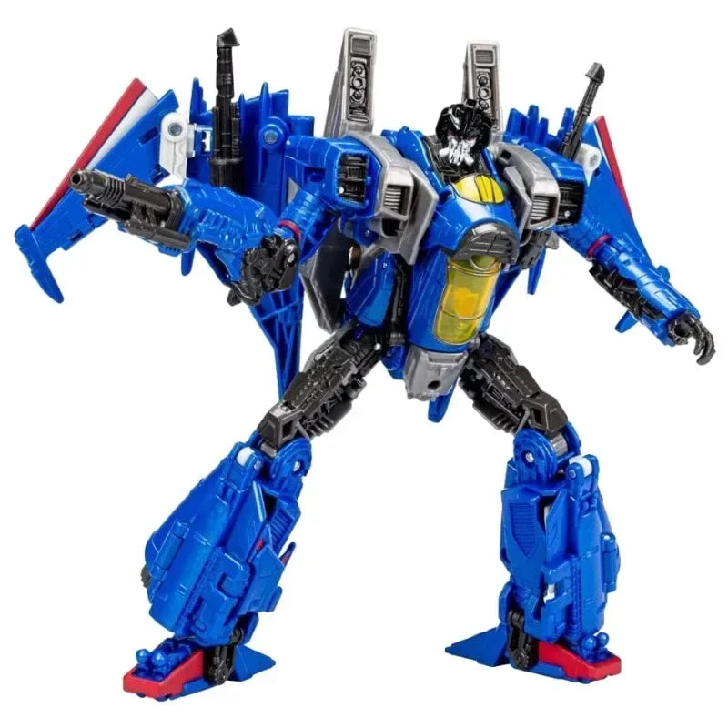 Takara Tomy Studio Series SS83 Soundwave SS89 Thundercracker