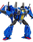 Takara Tomy Studio Series SS83 Soundwave SS89 Thundercracker